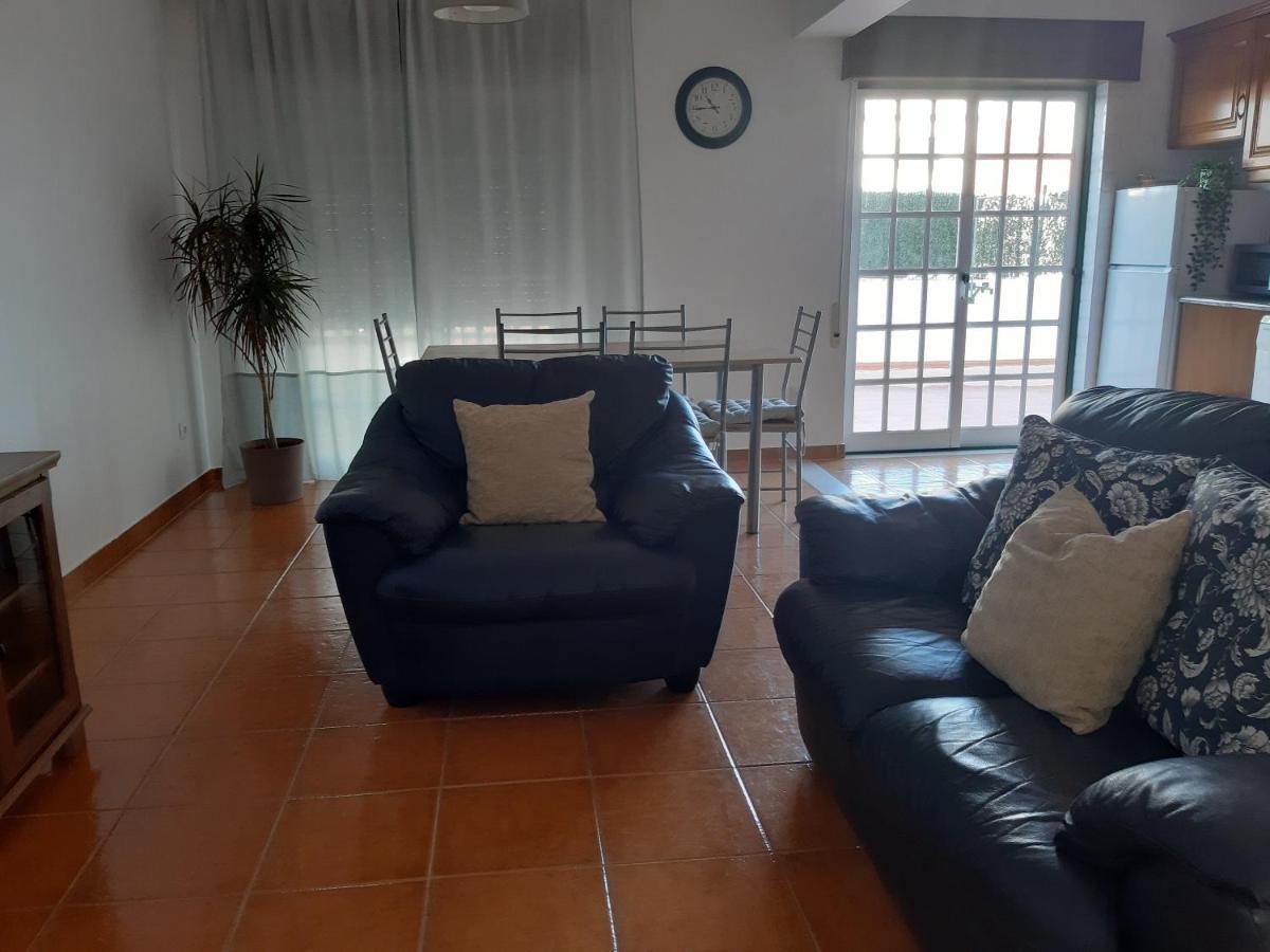 Apartamento Casa O'lado Golegã Exterior foto