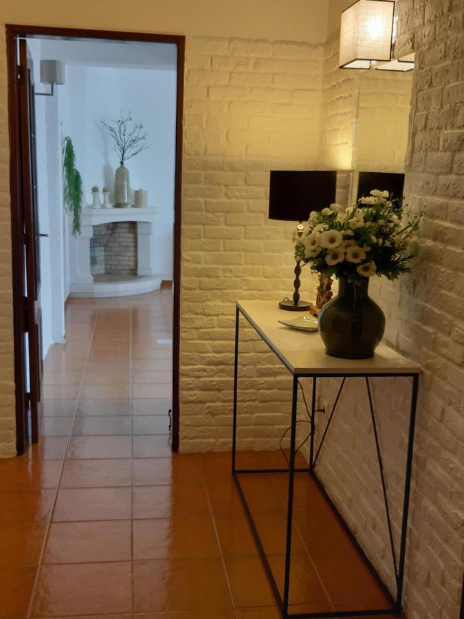 Apartamento Casa O'lado Golegã Exterior foto