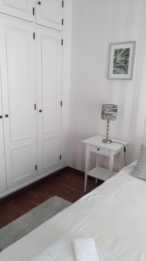 Apartamento Casa O'lado Golegã Exterior foto