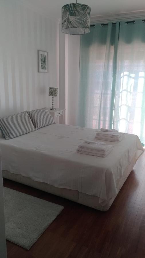Apartamento Casa O'lado Golegã Exterior foto