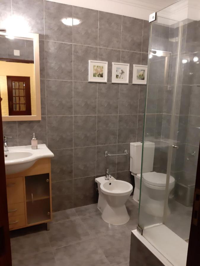 Apartamento Casa O'lado Golegã Exterior foto