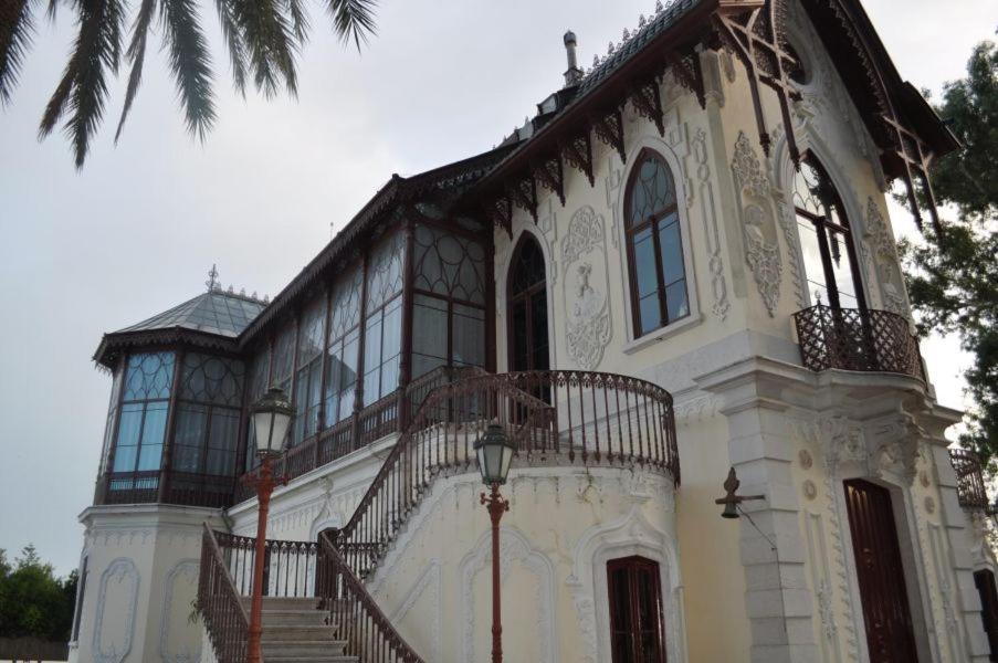 Apartamento Casa O'lado Golegã Exterior foto