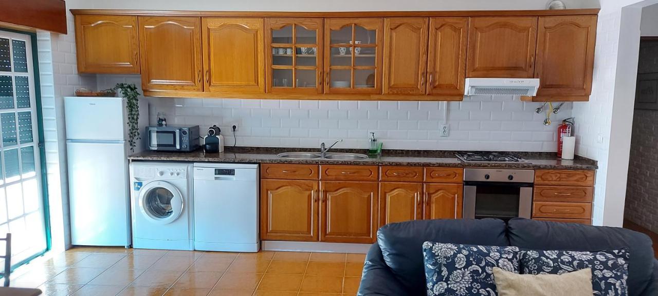 Apartamento Casa O'lado Golegã Exterior foto
