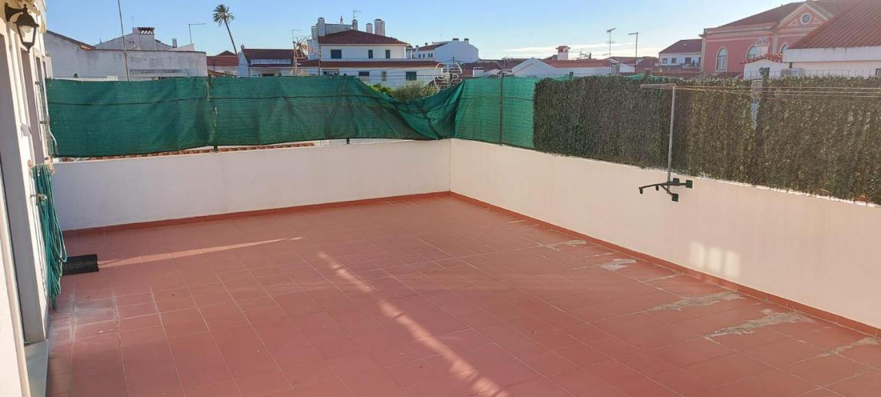 Apartamento Casa O'lado Golegã Exterior foto