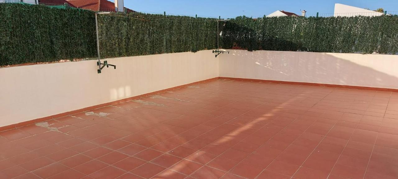 Apartamento Casa O'lado Golegã Exterior foto